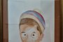Watercolor, Portrait - Rodríguez 1