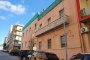 Edificio utilizado como casa de cuidados en Messina 3