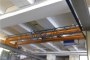 N. 3 OMIS Overhead Cranes 1