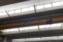 N. 3 OMIS Overhead Cranes 4