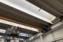 N. 3 OMIS Overhead Cranes 6