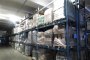 Raw Materials and Finished Products Warehouse 2