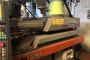 N. 4 Sandretto Euromap Injection Presses 4