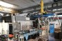 Sandretto Euromap 2054/380 Injection Press 1