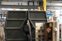 Sandretto Euromap 2054/380 Injection Press 2