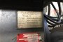 Sandretto Euromap 2054/380 Injection Press 5
