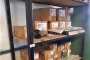 Campate di Scaffalatura - B 2