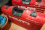 Custodia Hilti per Martello Demolitore 1