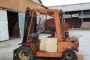 Lot of Forklifts 1