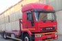Bisarca IVECO EUROTECH Cursor 8 Truck 1
