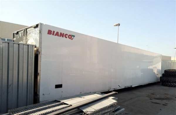 IVECO car transporters and spare parts - Building materials and lighting - Private Sale