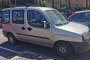 Fiat Doblò vörubíll 3