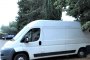 Vehicle - FIAT Ducato 1