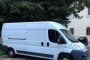 Fahrzeug - FIAT Ducato 2