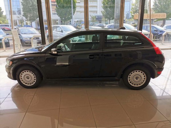 Automobili Citroen - Fall. 220/2020 -Trib. di Milano - Vendita 3