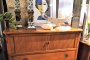 Mobile Desk with Drawers - Pregno 1