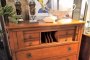 Mobile Desk with Drawers - Pregno 2