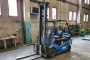 Forklift and Transpallet 1