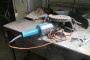 Bosch Angle Grinder 1