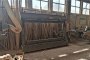 Italpresse Program 30 Clamping Machine 1