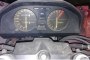 Moto Honda VF 500F 2
