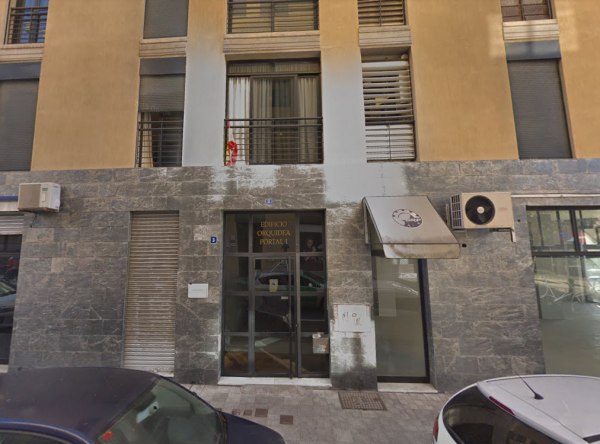 Commercial local, apartment and garage in Santa Cruz de Tenerife - Spain - Bank. 117/2016 - Law Court of Santa Cruz de Tenerife