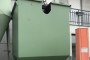 Square Mixer with Auger 2