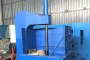 Vertical Press for Cardboard and Plastic 1