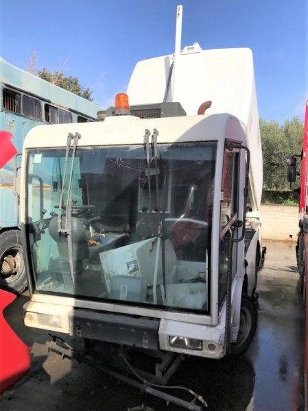 Отстранување на отпад - Одржување на зеленилото - Ликвидација на принуда Ам. бр. 527/2019 - Собирање на понуди бр. 6