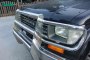 Toyota Land Cruiser 4WD 6