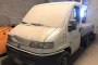 FIAT Ducato Truck 1