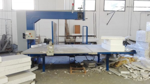 Sofa production - Machinery and equipment - Private Sale - Sale 15