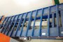 pneumatic elevators, cutters and tackers 6