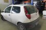 FIAT Punto Van 5