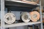 Cable reels and Cables 3