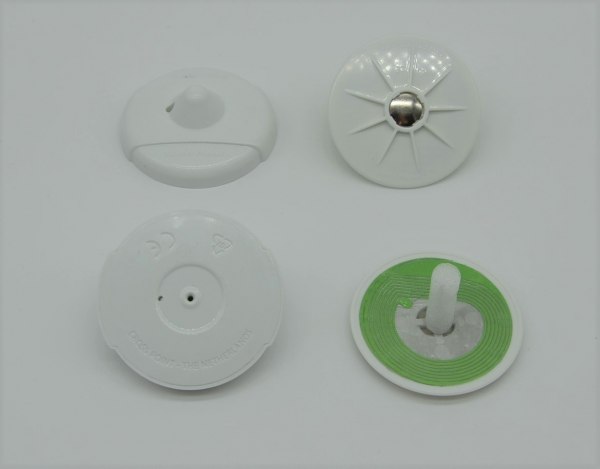 Clothing and Anti-theft devices - Private Sale - Sale 4
