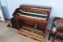 Hammond Organ and Roland Piano 1