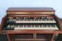 Hammond Organ and Roland Piano 2