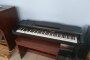 Hammond Organ and Roland Piano 5