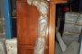 N. 8 Letti Matrimoniali in Legno 1