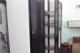 Lacquered Wood Kitchen 6