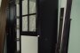 Lacquered Wood Kitchen 1