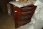 N. 4 Wardrobes and Bedside Tables 1