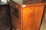 N. 2 Sideboards and Wooden Base 1