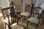 Lot of Chairs 5