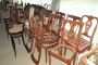Lot of Chairs 1
