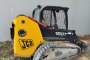 Jcb 180 T HF Skid Steer Loader 1