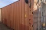 Container with Work Equipment - A 1