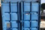 Container with Various Equipment - A 2