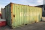 Container Evergreen 1